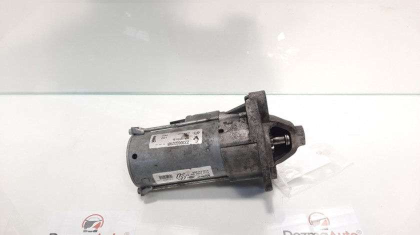 Electromotor, Renault Clio 3 [Fabr 2005-2012] 1.5 dci, K9K770, 233003329R, 5 vit man (id:434387)