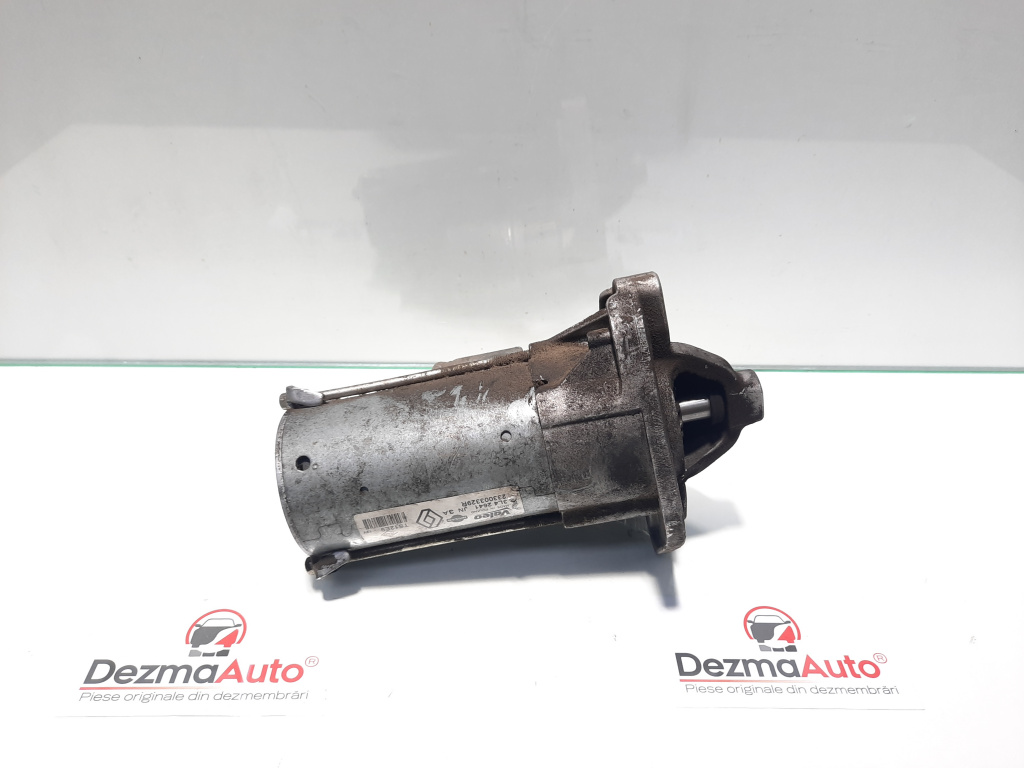 Electromotor, Renault Clio 3 [Fabr 2005-2012] 1.5 dci, K9K770, 233003329R, 5 vit man (id:440885)