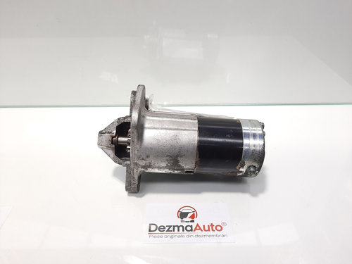 Electromotor, Renault Clio 3 [Fabr 2005-2012] 1.5 dci, K9K770, 8200584675B, 5 vit (id:431579)