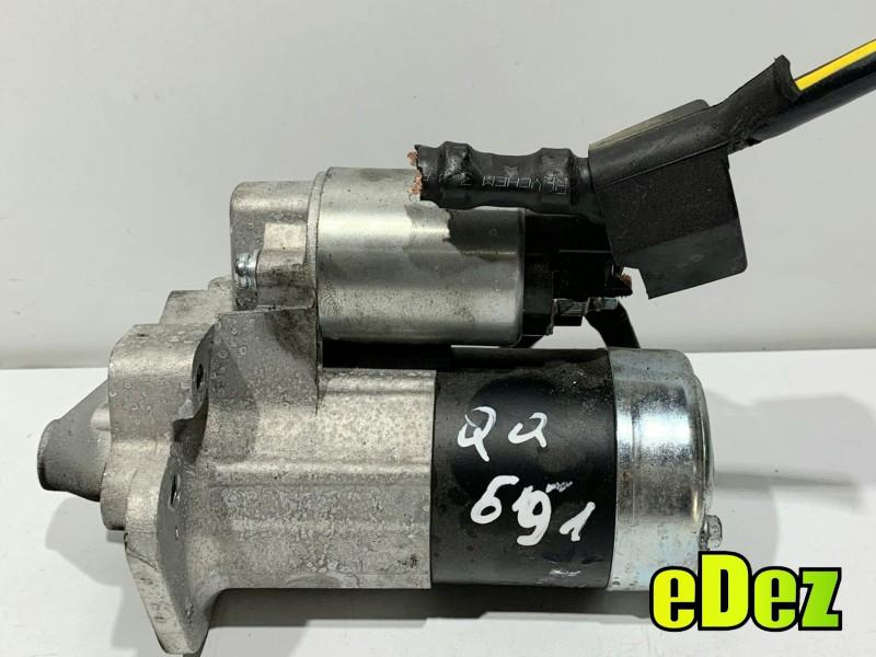 Electromotor Renault Clio 3 facelift (2009-2013) 1.5 dci K9KLHJ2 2330000Q0F