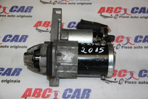 Electromotor Renault Clio 4 1.2 TCE cod: 233000557R model 2014