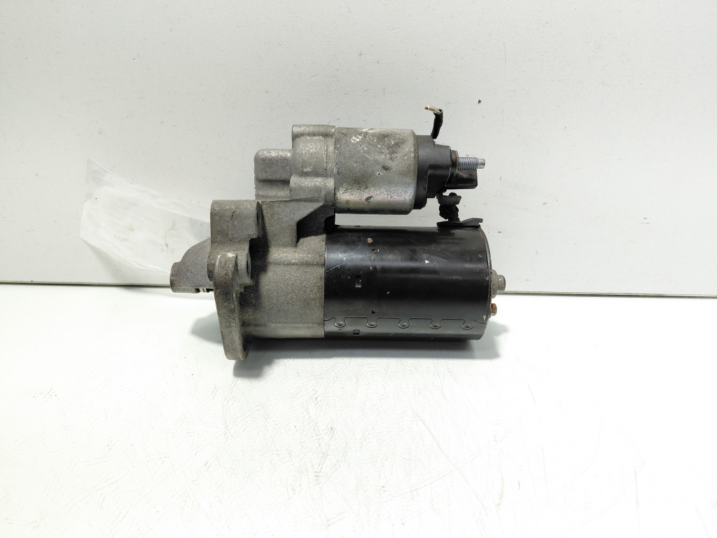 Electromotor, Renault Clio 4 1.5 DCI, K9K608, 5 vit man (id:706274)