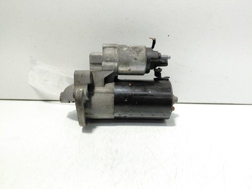 Electromotor, Renault Clio 4 1.5 DCI, K9K608, 5 vit man (id:706274)