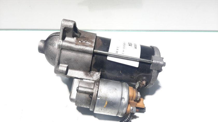 Electromotor, Renault Clio 4, 1.5 dci, K9K628, cod 233006508R, 6 vit (id:452534)