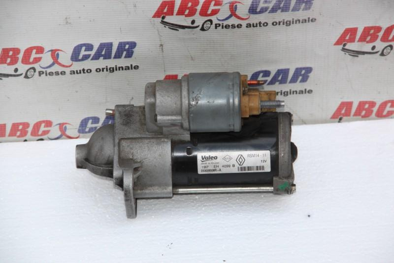 Electromotor Renault Clio 4 2012-2016 233006508R