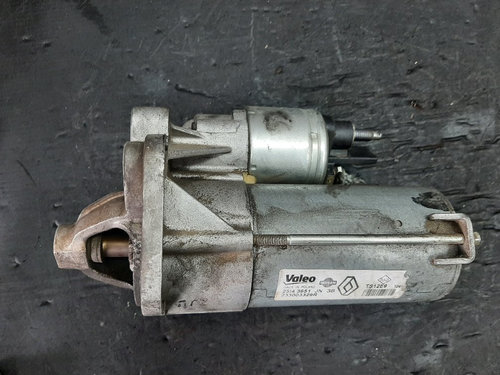 Electromotor renault clio 4 captur 1.5 dci k9kc612 233003329r