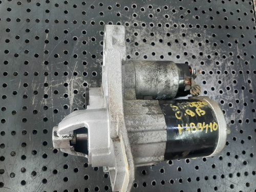 Electromotor renault clio 4 captur dacia sandero 2 logan 2 logan mcv 2 0,9tce b 233000557r
