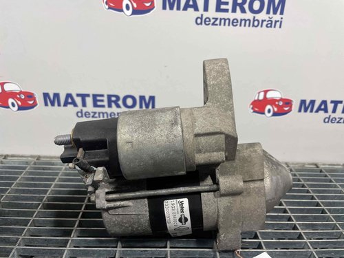 ELECTROMOTOR RENAULT CLIO CLIO 0.9 TCE - (2012 2016)