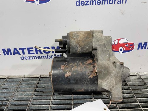ELECTROMOTOR RENAULT CLIO CLIO 1.2 INJ - (1998 2001)