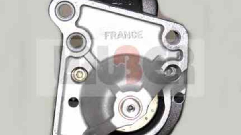 Electromotor RENAULT CLIO I B/C57 5/357 LAUBER 22.0681