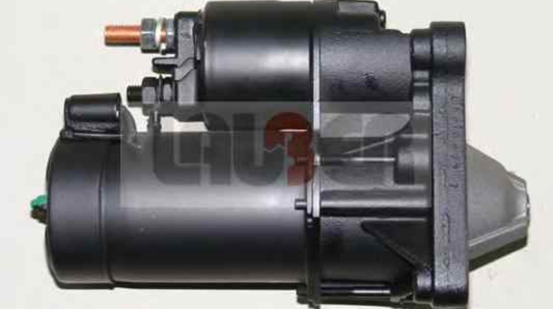 Electromotor RENAULT CLIO I B/C57 5/357 LAUBER 22.0681