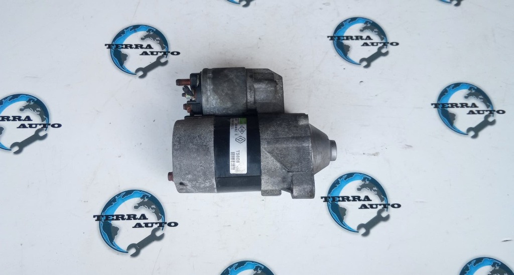 Electromotor Renault Clio II 1.2 8V 43 KW 58 CP cod motor D7FG7
