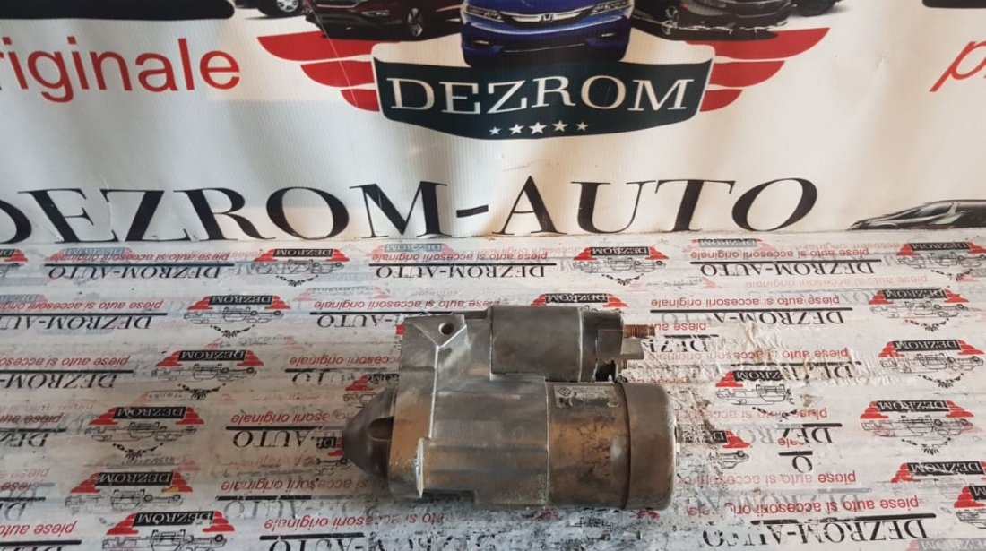 Electromotor Renault Clio II 1.5dCi 65/80/82cp 8200426577