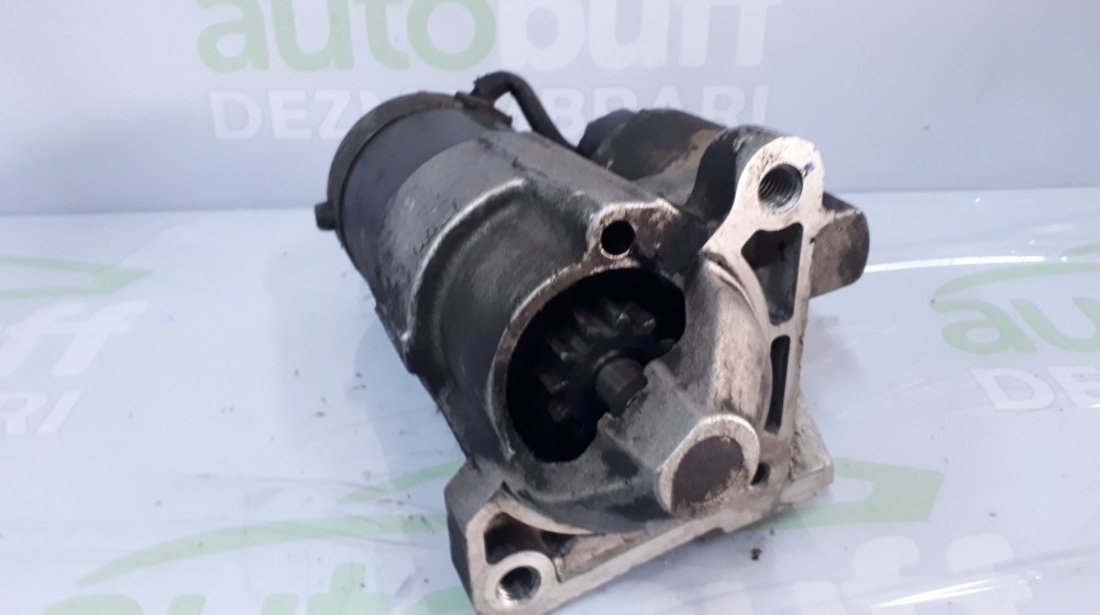 Electromotor Renault Clio II (19982005) 1.5 dci+clio2,kangoo 8200021396