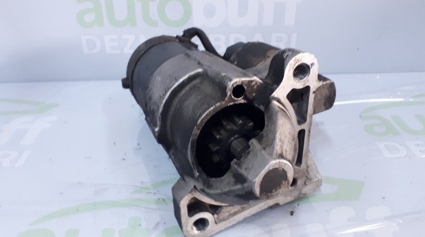 Electromotor Renault Clio II (19982005) 1.5 dci+clio2,kangoo 8200021396