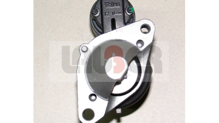 electromotor RENAULT CLIO II BB0/1/2 CB0/1/2 Producator LAUBER 22.1057