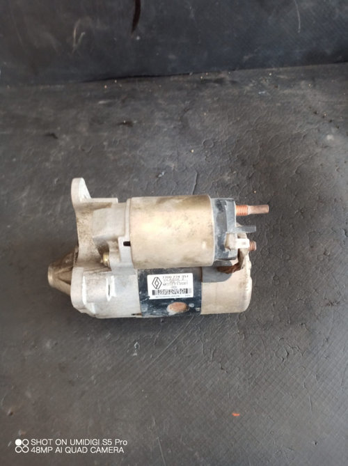 Electromotor , Renault Clio II / Dacia Logan COD - 7700274351