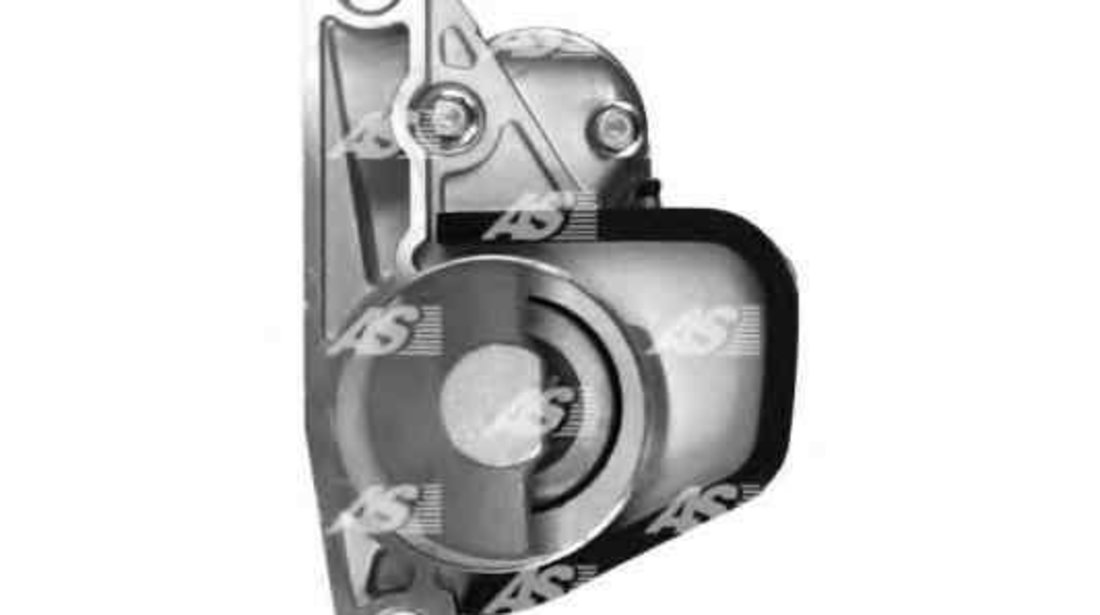 Electromotor RENAULT CLIO III (BR0/1, CR0/1) AS-PL S2014