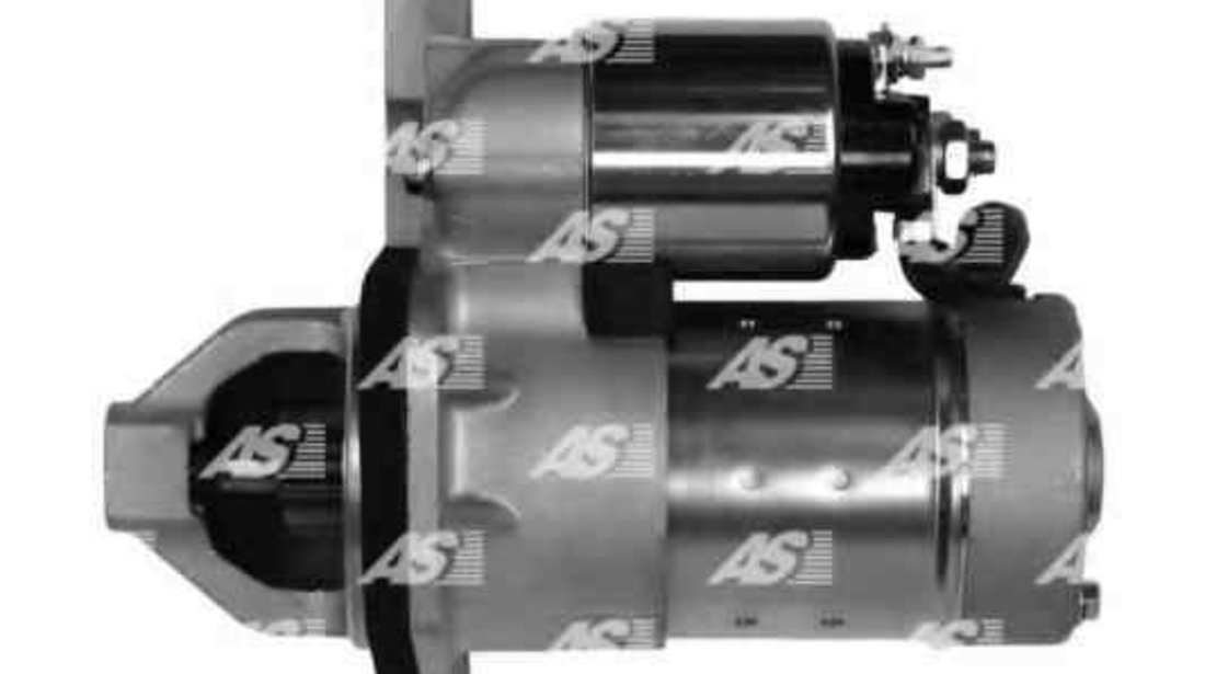 Electromotor RENAULT CLIO III (BR0/1, CR0/1) AS-PL S2014
