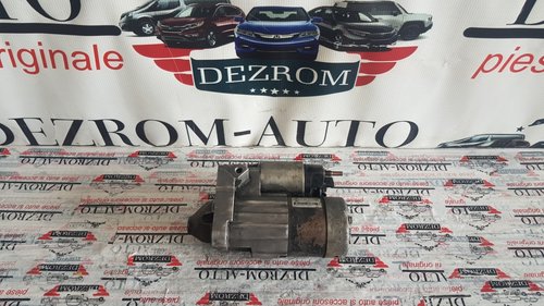 Electromotor Renault Clio III Hatchback 1.5dCi 65/88cp 8200227092