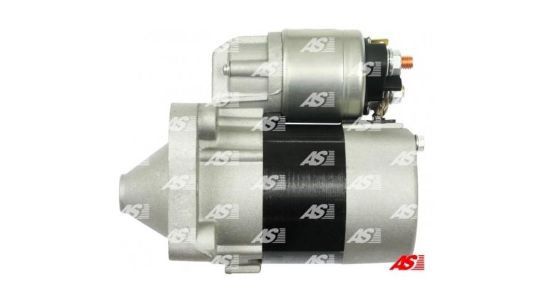 Electromotor Renault CLIO Mk II (BB0/1/2_, CB0/1/2_) 1998-2016 #2 0986021051