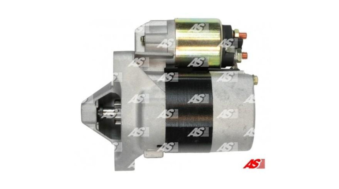 Electromotor Renault CLIO Mk II (BB0/1/2_, CB0/1/2_) 1998-2016 #2 0001116001