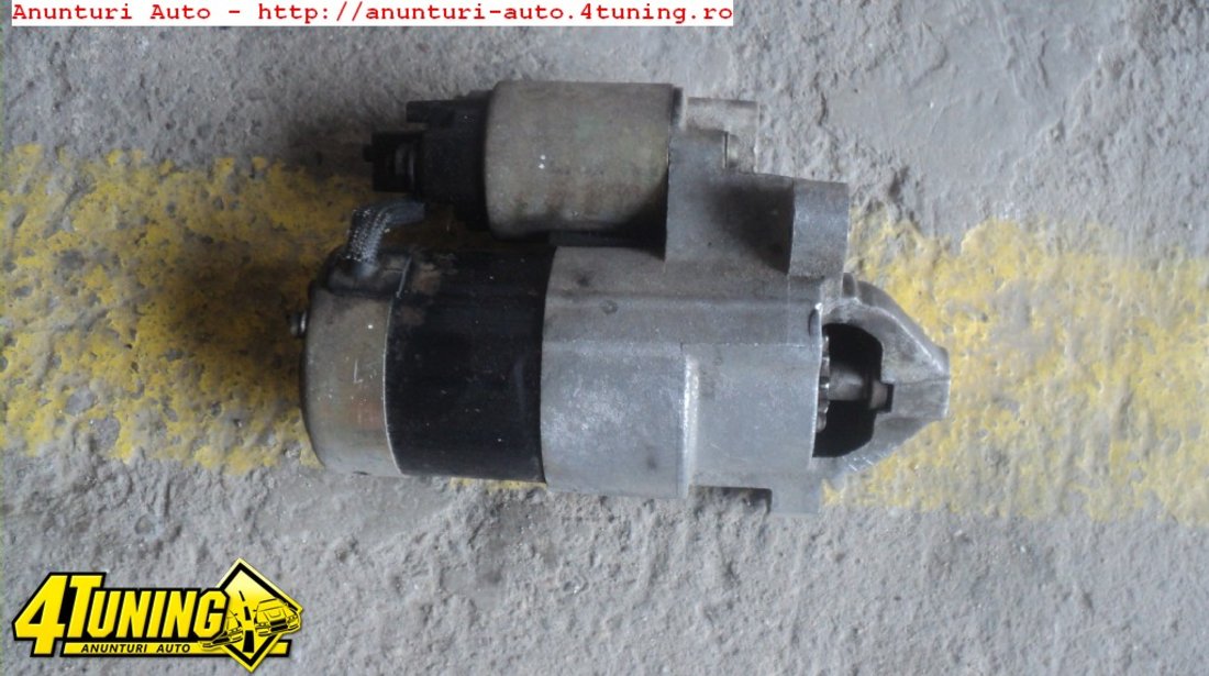 Electromotor Renault Clio Simbol cod 8200426577 model 2007 1 5 DCI