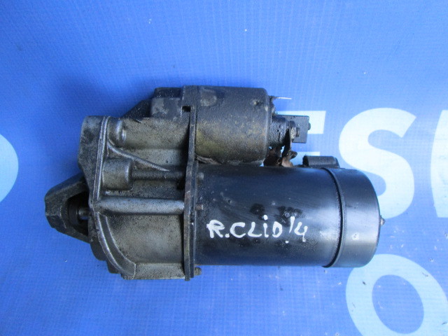 Electromotor Renault Clio