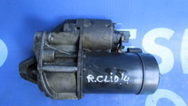 Electromotor Renault Clio