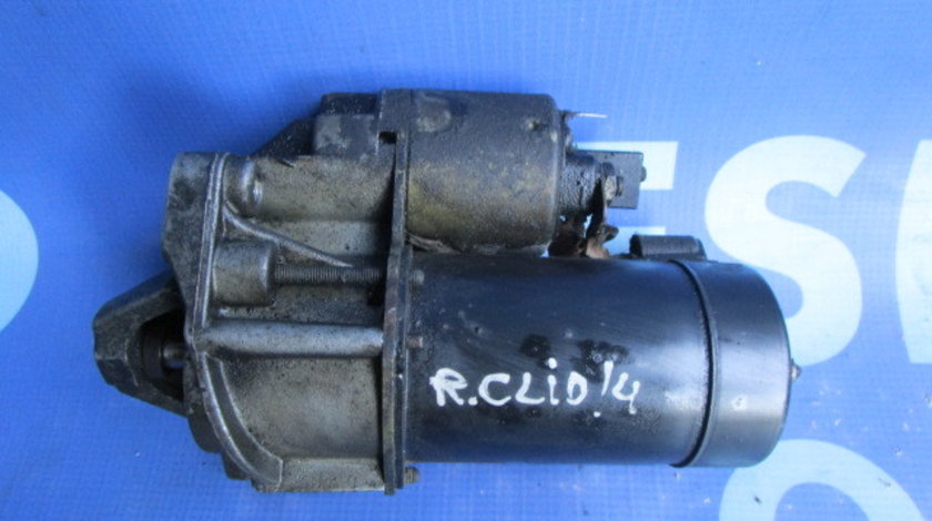 Electromotor Renault Clio