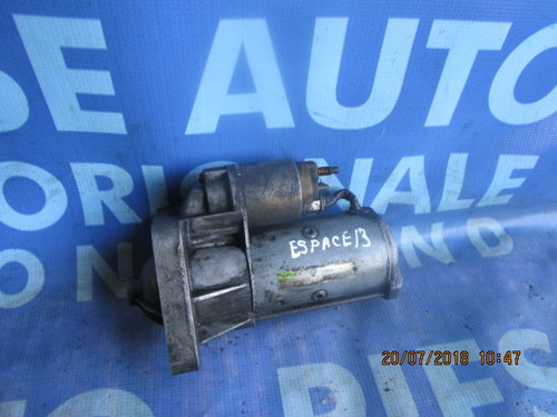Electromotor Renault Espace 2.2dci