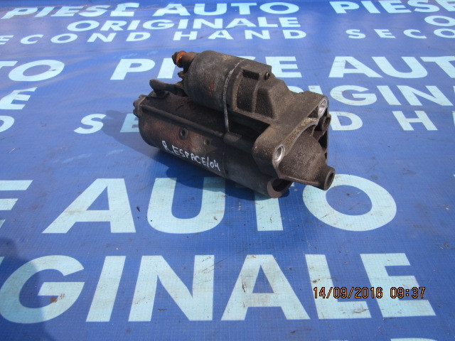 Electromotor Renault Espace 3200130624