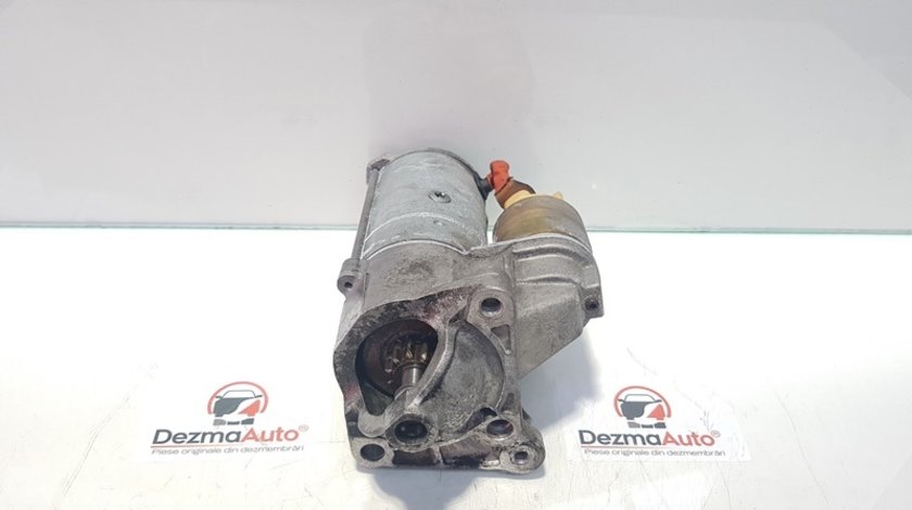 Electromotor Renault Espace 4, 1.9 dci, 8200075362