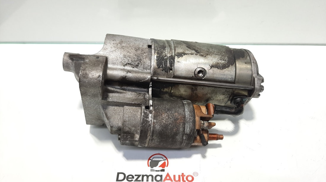 Electromotor, Renault Espace 4 [Fabr 2002-2014] 2.2 DCI, G9T600, 8200237594, 6 vit man (id:434513)