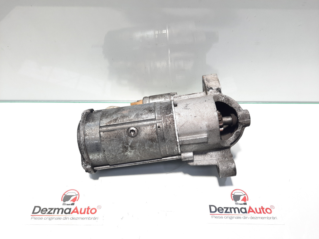 Electromotor, Renault Espace 4 [Fabr 2002-2014] 2.2 cdi, G9T600, 8200237594, 6 vit man (id:440723)