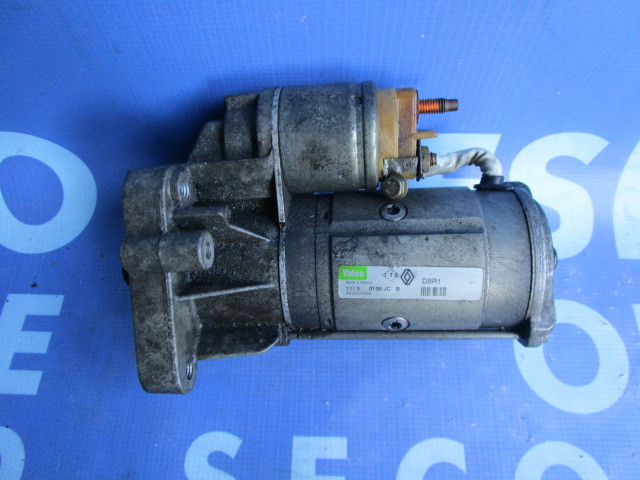 Electromotor Renault Espace : Valeo 8200237594