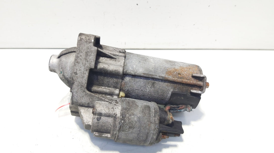 Electromotor, Renault Fluence, 1.5 CDI, K9K834, 5 vit man (id:640348)