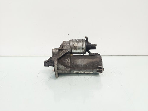 Electromotor, Renault Fluence, 1.5 DCI, K9K636, 5 vit man (idi:659911)