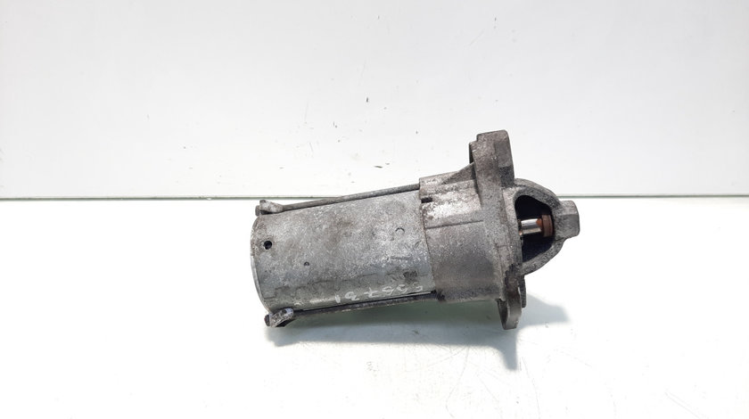 Electromotor, Renault Fluence, 1.5 DCI, K9K832, 6 vit man (idi:572407)