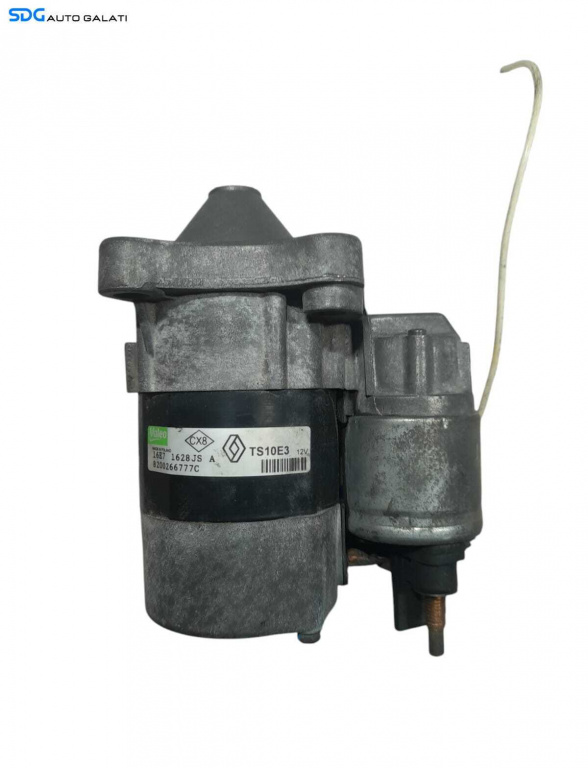 Electromotor Renault Fluence 2 1.6 Benzina 2009 - Prezent Cod 8200266777C [N0697]
