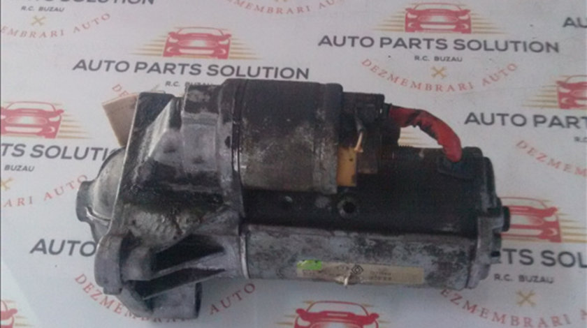 Electromotor RENAULT GRAND SCENIC 2 FAB 2006-2010