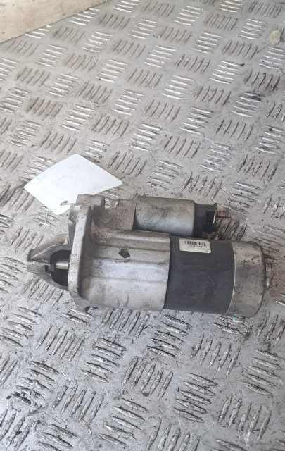 Electromotor Renault Grand Scenic 3 [2009 - 2012] Minivan 1.5 dCi MT (110 hp)