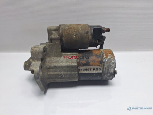 Electromotor RENAULT GRAND SCENIC II JM0/1_ 2004 - > dCi K9K 732 113897RSS 8200836473