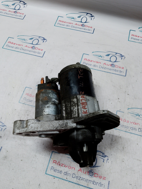 Electromotor Renault Kadjar 1.2, 233000557R