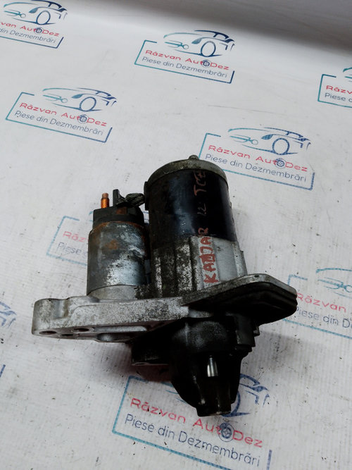 Electromotor Renault Kadjar 1.2, 233000557R
