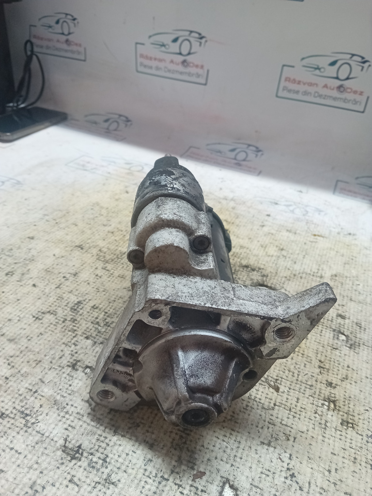 Electromotor Renault Kadjar 1.2 Benzina 2018, 233000557R