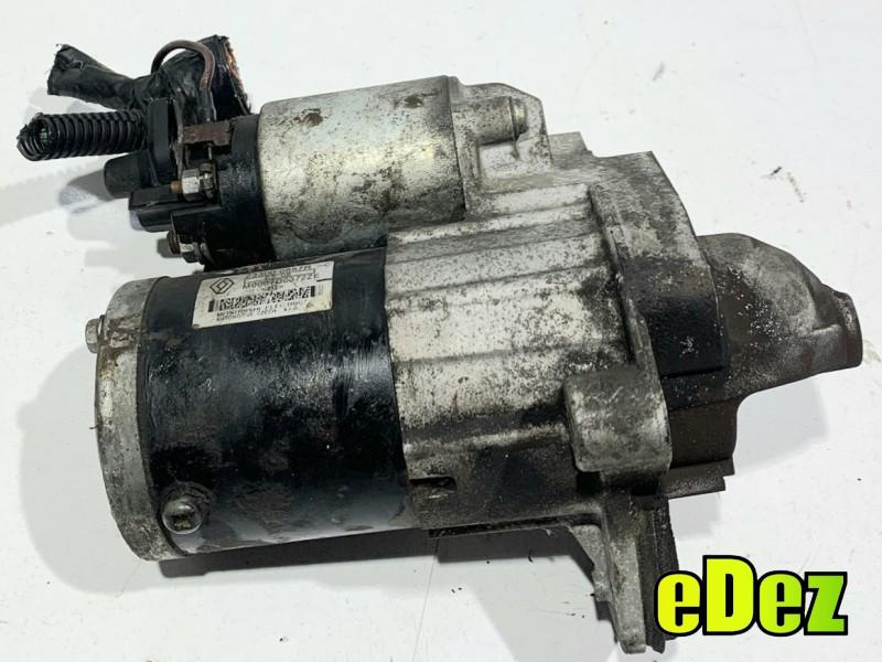 Electromotor Renault Kadjar (2015-2022) 0.9 tce; 1.2 tce H4B (412) 233000557R