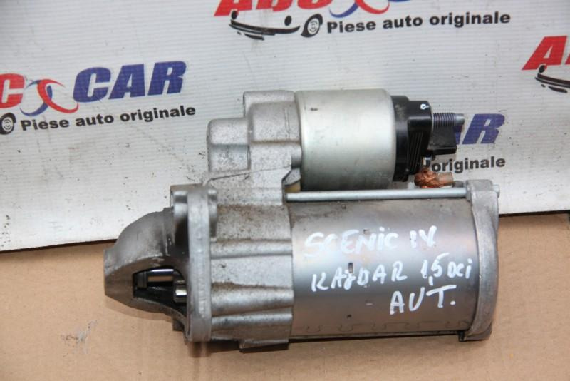 Electromotor Renault Kadjar 2015-2022 233004868R