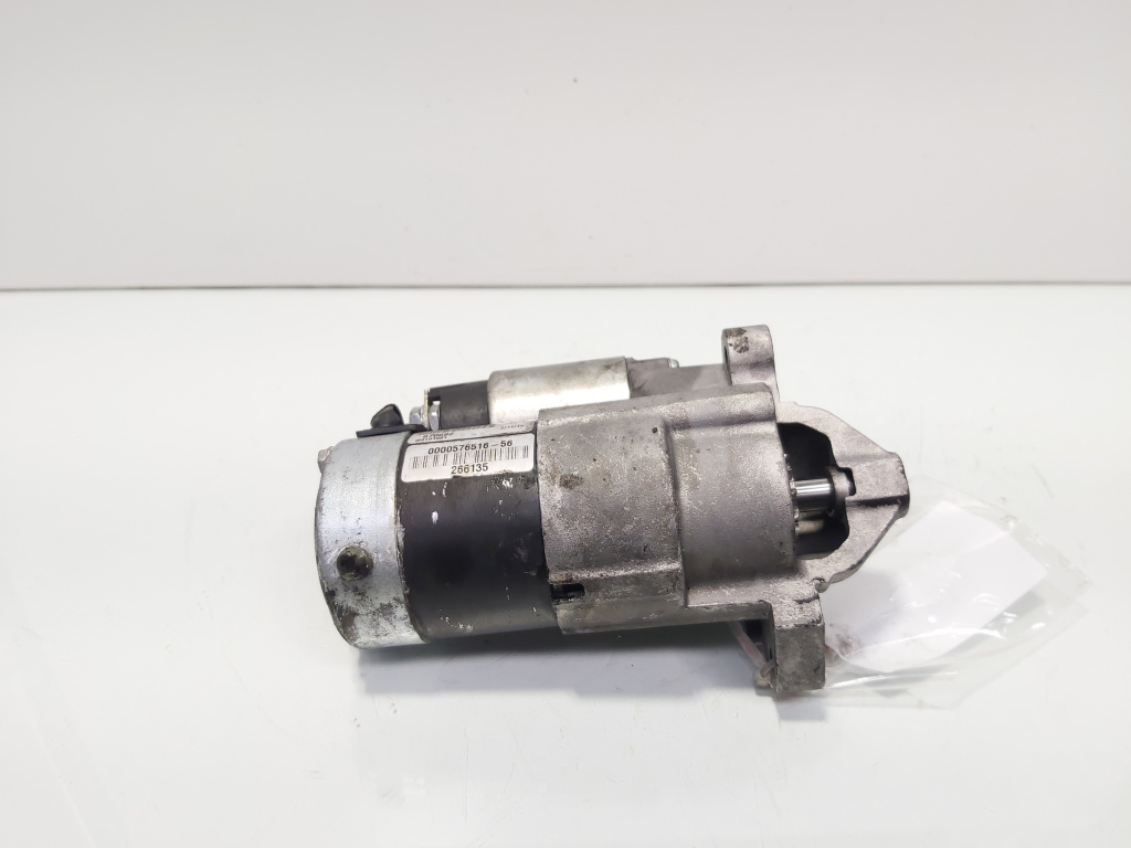 Electromotor, Renault Kangoo 1 1.5 DCI, K9K702, 5 vit man (id:687844)