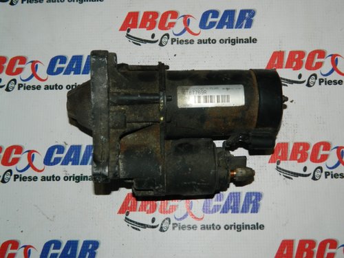 Electromotor Renault Kangoo 1.4 benzina cod: 7711134260
